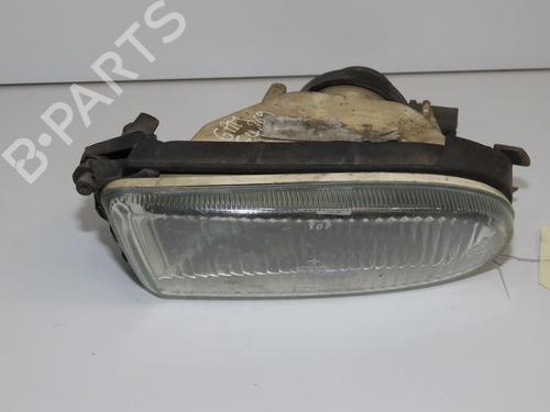 Used Left front fog light Left front fog light RENAULT MEGANE Scenic (JA0/1_) 1.9 dTi (JA0N) (98 hp) 31121135 31121135