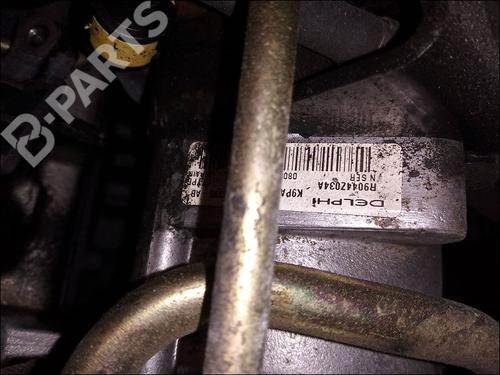 Engine FORD MONDEO III Turnier (BWY) 2.0 16V TDDi / TDCi | BP10189734M1 