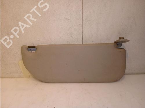 Left sun visor CITROËN SAXO (S0, S1) 1.6 | BP14951961I1 