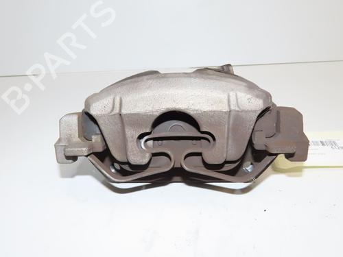 Right front brake caliper PEUGEOT EXPERT Van (V_) 2.0 BlueHDi 145 | BP40110666M104  - Image 5