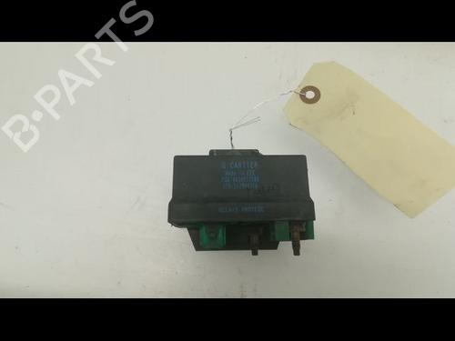 Used Electronic module Electronic module PEUGEOT 307 (3A/C) 2.0 HDi 110 (107 hp) 10396191 10396191