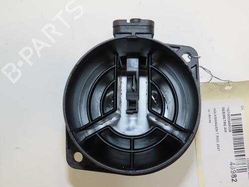 Used Mass air flow sensor VW T-ROC (A11, D11) 2.0 TDI (150 hp) 28828779