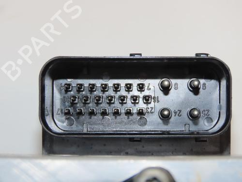ABS pump BMW 3 (E46) 316 i | BP36893423M43  - Image 6