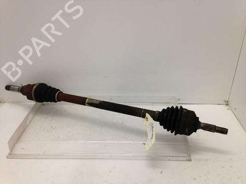 Right front driveshaft CITROËN C3 Pluriel (HB_)  | BP23172730M39 