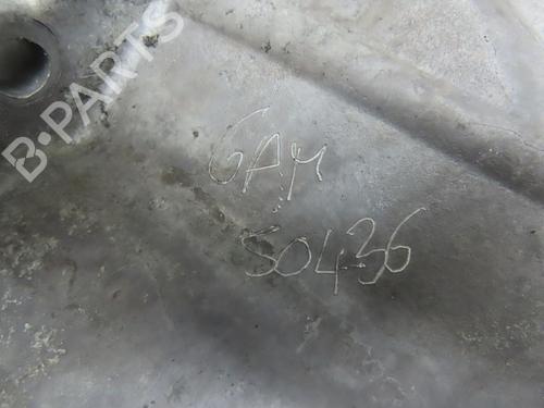 Gearkasse CITROËN C4 Picasso I MPV (UD_) 1.6 HDi | BP26383522M3 