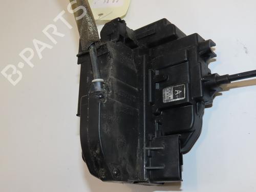 Used Front right lock RENAULT KOLEOS I (HY_) 2.0 dCi 4x4 (HY0K) (150 hp) 28968796