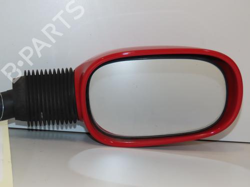 Used Right mirror FORD KA (RB_) 1.3 i ROCAM (70 hp) 28968749