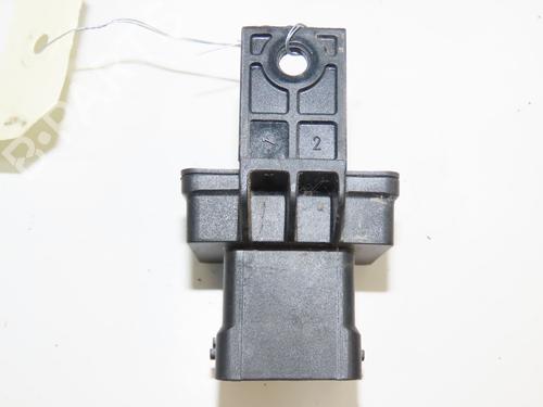 Used Electronic module Electronic module RENAULT MASTER III Van (FV) 2.3 dCi 180 FWD (FV04, FV07) (179 hp) 30630822 30630822