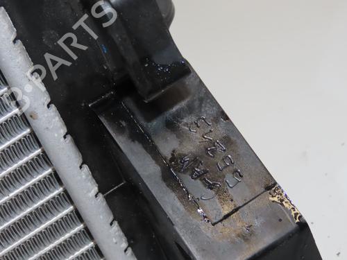 Water radiator RENAULT CLIO V (B7_) 1.0 TCe 90 (B7MT) | BP40205486M31 - Image 4
