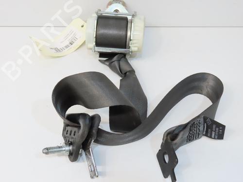 Used Rear right seatbelt Rear right seatbelt 33744804 33744804