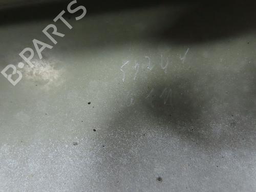 Right front fenders SEAT LEON (1P1) 2.0 TDI | BP28830917C42 