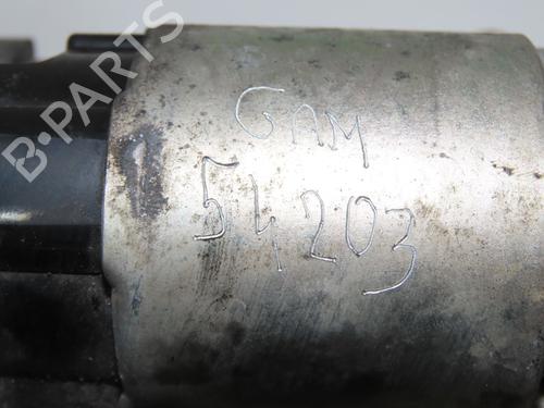 Starter SEAT LEON (5F1) 1.2 TSI | BP29601086M8