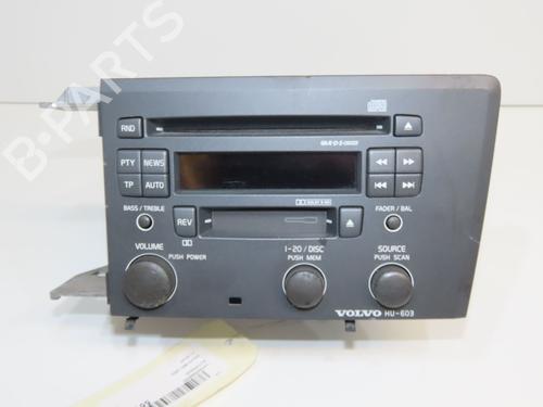 Used Radio Radio 38548086 38548086