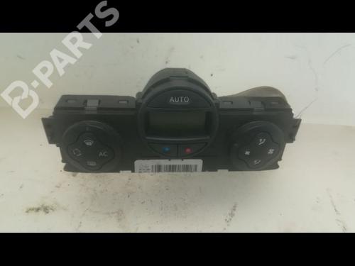 Used Climate control RENAULT MEGANE II Estate (KM0/1_) 1.5 dCi (KM16, KM1E) (106 hp) 9599504