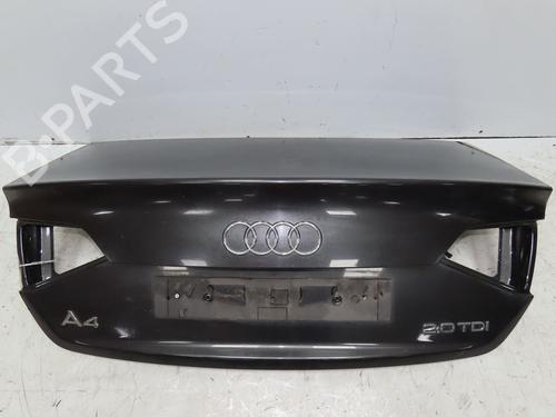 tailgate-audi-a4-b8-8k2-2007-2008-2009-2010-2011-2012-2013-2014-2015-2016-2017-31121098 main image