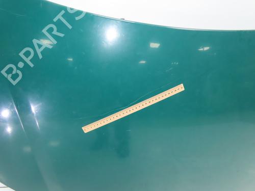 Capot CITROËN BERLINGO / BERLINGO FIRST Box Body/MPV (M_) 1.9 D 70 (MBWJZ, MCWJZ) (69 hp) 32179159