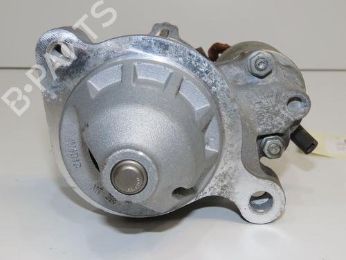 Starter FORD USA MUSTANG Convertible 5.0 V8 | BP36493426M8 - Image 5