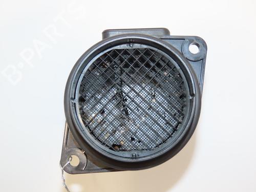 Mass air flow sensor RENAULT GRAND SCÉNIC II (JM0/1_) 1.9 dCi (JM14) | BP28966875M95