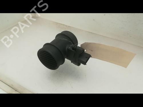 Used Mass air flow sensor Mass air flow sensor OPEL CORSA C (X01) 1.0 (F08, F68) (58 hp) 36493311 36493311