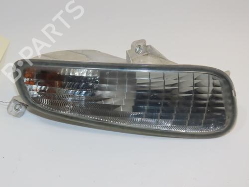 Blinklys foran høyre FIAT PUNTO (199_) 1.2 (199AXZ1A, 199BXZ1A) (69 hp) 26383744