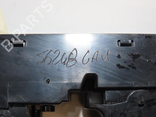 Left front window switch PEUGEOT 4007 (VU_, VV_) 2.2 HDi | BP31120897I27