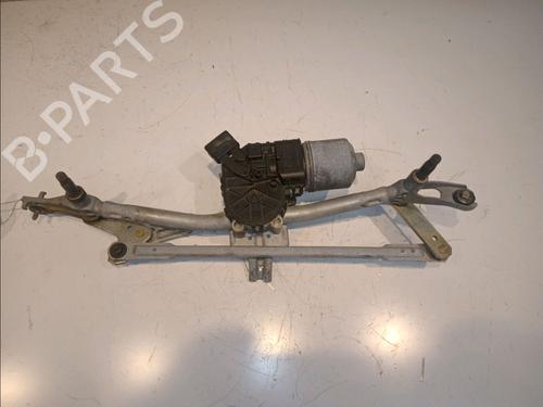 Front wiper motor CITROËN BERLINGO MULTISPACE (B9) 1.6 HDi 90 | BP11104587M29