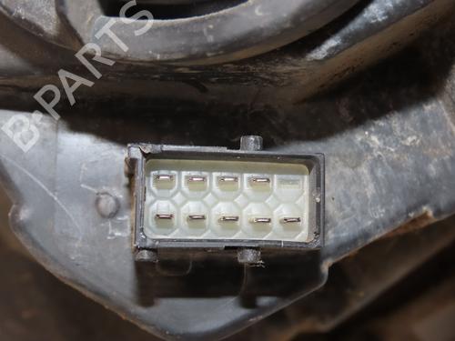 Used Right headlight OPEL CORSA D (S07) 1.3 CDTI (L08, L68) (75 hp) 26383753
