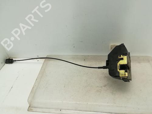 Used Front right lock RENAULT SCÉNIC II (JM0/1_) 1.9 dCi (JM0G, JM12, JM1G, JM2C) (120 hp) 23176279