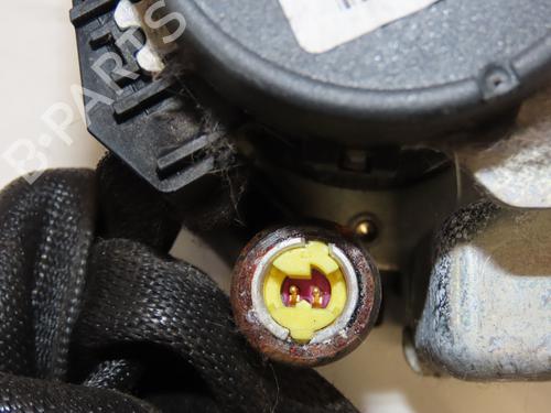 Used Front left belt tensioner MERCEDES-BENZ A-CLASS (W169) A 160 CDI (169.006, 169.306) (82 hp) 29441745