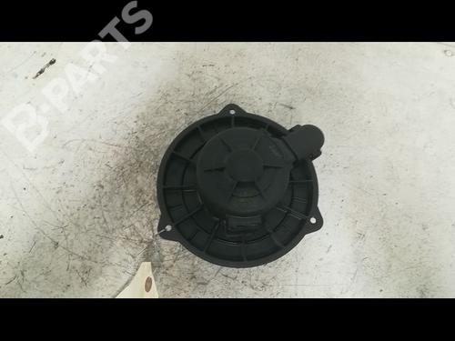 Heater blower motor HYUNDAI i20 I (PB, PBT) 1.2 | BP9606220M62 