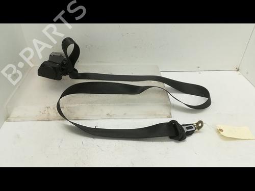 Used Rear right seatbelt Rear right seatbelt AUDI A3 (8L1) 1.9 TDI (100 hp) 9595006 9595006