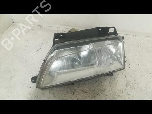 Left headlight CITROËN XANTIA (X1_, X2_) 2.0 i 16V | BP23177763C28 