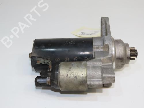 Starter VW JETTA III (1K2) 1.9 TDI | BP37163284M8 - Image 2