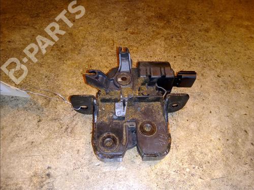 Bakluke lås DACIA DUSTER (HS_) 1.5 dCi 4x4 (HSMC, HSMD) (110 hp) 10053378
