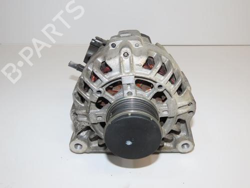 Generator Generator 38571154 38571154