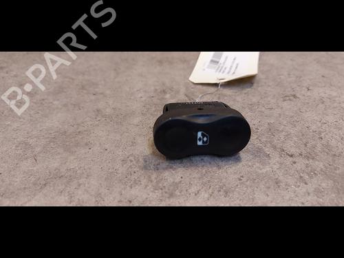 Left front window switch DACIA DUSTER (HS_) 1.5 dCi | BP9610578I27
