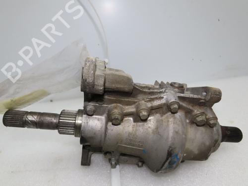 Used Transfer box Transfer box DACIA DUSTER (HS_) 1.5 dCi 4x4 (109 hp) 36426874 36426874