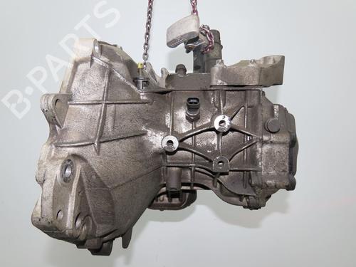 Gearbox OPEL CORSA E (X15) 1.4 (08, 68) | BP37275847M3 - Image 3