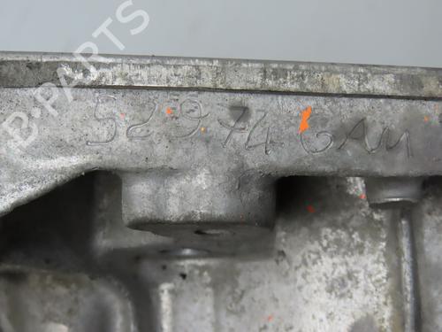 Gearbox CITROËN C3 II (SC_) 1.4 | BP29128756M3  - Image 5