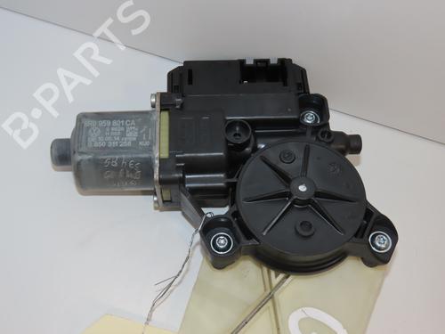 Front left window mechanism VW POLO V (6R1, 6C1) 1.4 TDI | BP28831192C22 