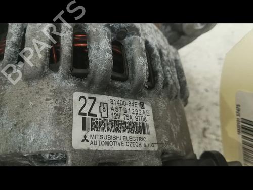 Alternator OPEL AGILA (B) (H08) 1.0 (F68) | BP23172051M7 