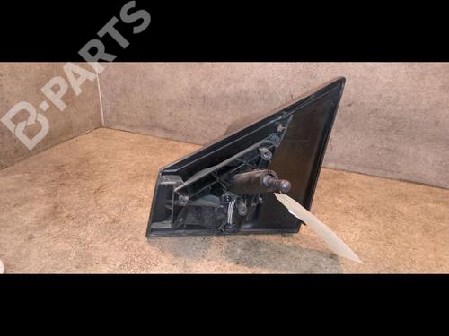 Right mirror RENAULT CLIO III (BR0/1, CR0/1) 1.5 dCi (C/BR0G, C/BR1G) | BP9729700C27 