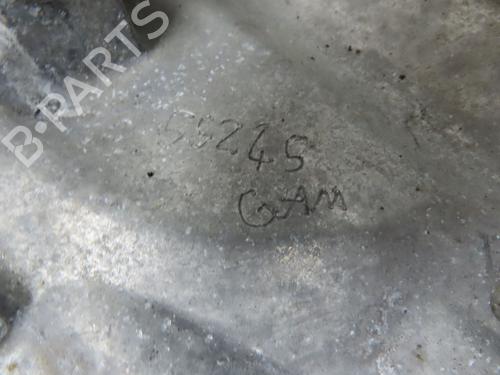 Gearbox CITROËN C3 Picasso (SH_) 1.6 HDi 110 | BP31120184M3 - Image 3