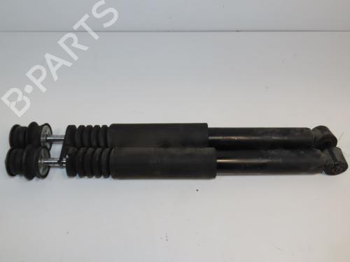 Used Right rear shock absorber OPEL CORSA B (S93) 1.7 D (F08, F68, M68) (60 hp) 23124950
