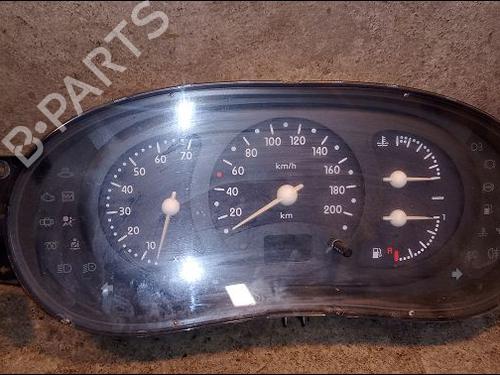 Used Instrument cluster Instrument cluster 23174832 23174832