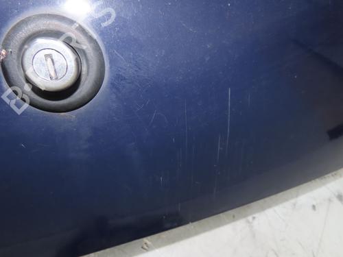 Tailgate DACIA SANDERO 1.5 dCi | BP29551210C6 