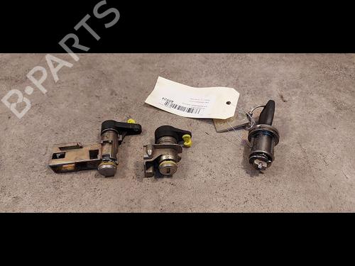 Elektronische module FIAT PANDA (169_) 1.3 D Multijet (169.AXC1A) (70 hp) 14875234