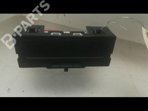 Used Display monitor Display monitor RENAULT MEGANE II (BM0/1_, CM0/1_) 1.5 dCi (BM0F, BM0T, BM2B, CM0F, CM0T) (82 hp) 9599277 9599277