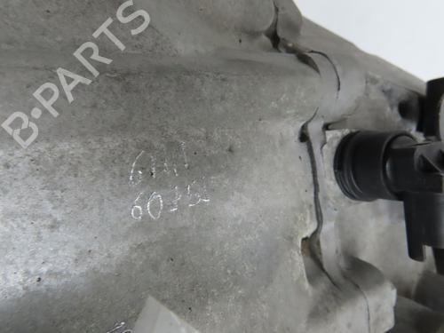 Used Gearbox Gearbox 38713677 38713677