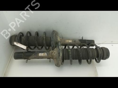 Used Right front shock absorber Right front shock absorber SKODA OCTAVIA I Combi (1U5) 1.9 TDI (90 hp) 36493870 36493870